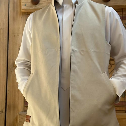 سديري جوخ دبل فيس