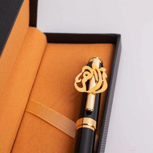 قلم رجالي بالاسم متجر شيهانه