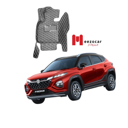 تلبيسة ارضية سوزوكي فرونكس