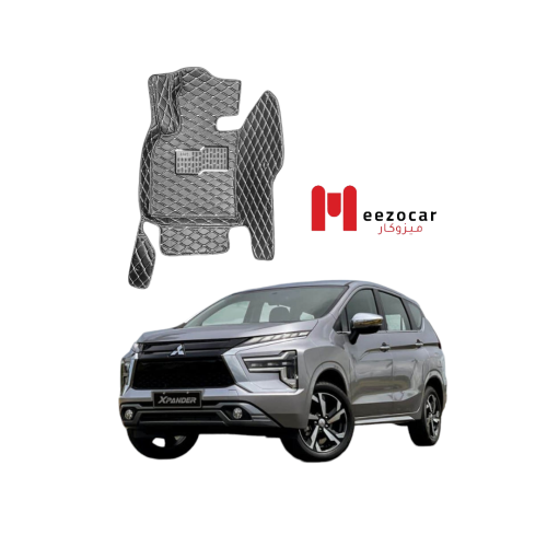 تلبيسة ارضية ميتسوبيشي اكسباندر