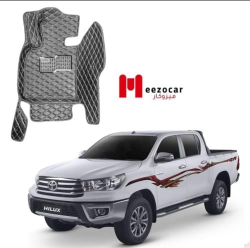 فرشة أرضية تويوتا هايلكس غمارتين