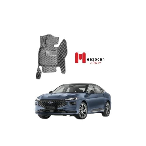 تلبيسة ارضية فورد تورس