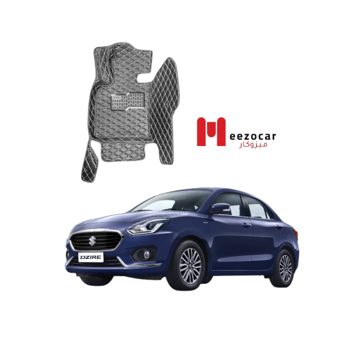 تلبيسة ارضية سوزوكي ديزاير