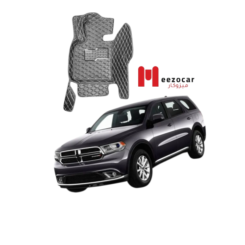 تلبيسة ارضية دوج دورانجو