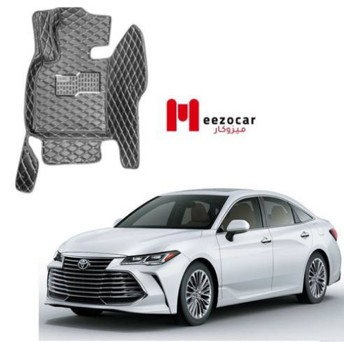 فرشة أرضية تويوتا افالون
