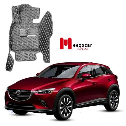 فرشة أرضية مازدا CX5