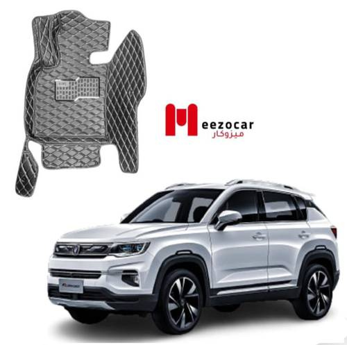 تلبيسة ارضية شانجان CS35 بلس