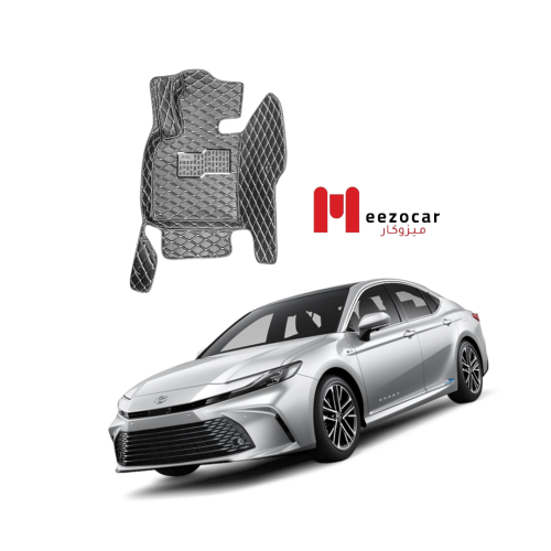 فرشة أرضية تويوتا كامري