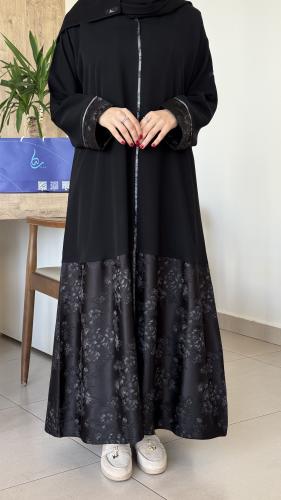 عباية وهج