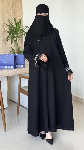 عباية ريما
