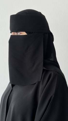 نقاب اسلامي