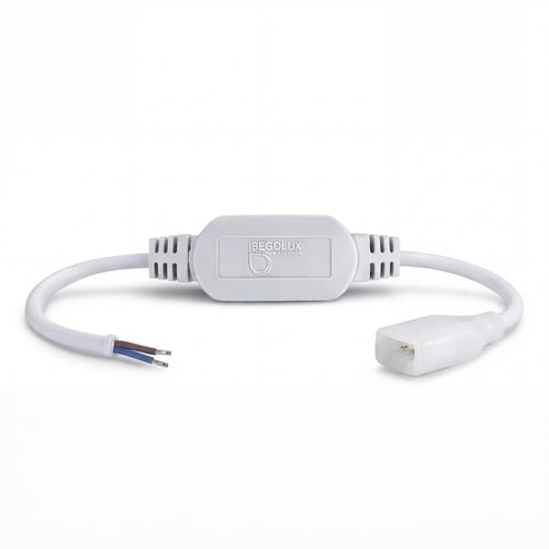 محول طاقة LED صغير (Inline)