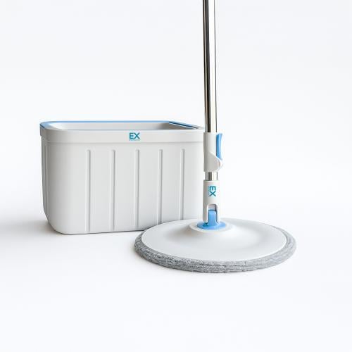 الممسحة السحرية