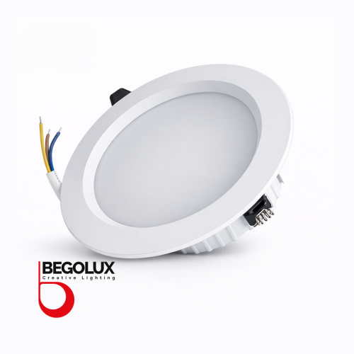 بيقولوكس فيدا إضاءة سقف مخفية سبوت لايت 20 واط – أ...