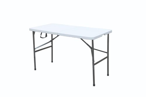 بكج طقم سفرة رمضان طاولة مع 4 كراسي + أكواب ومنادي...