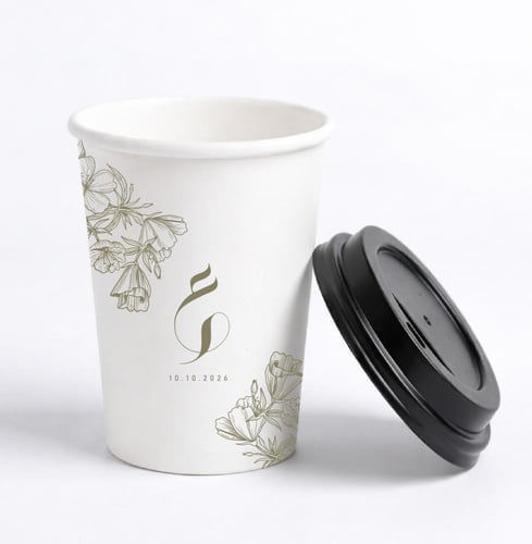 طباعة الاكواب للمناسبات الخاصة 12 اونص