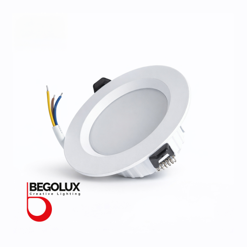 بيقولوكس فيدا اضاءة كشاف سقفي مخفي سبوت لايت 7 واط...