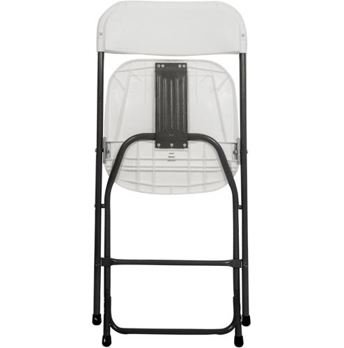 طقم سفرة مكون من طاولة مربعة قابلة للطي 86 سم و عد...