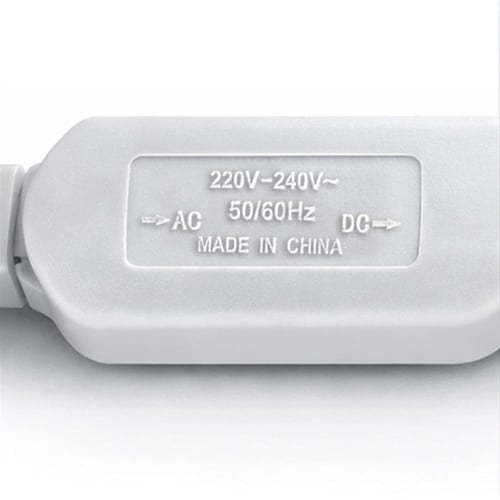 محول طاقة LED صغير (Inline)