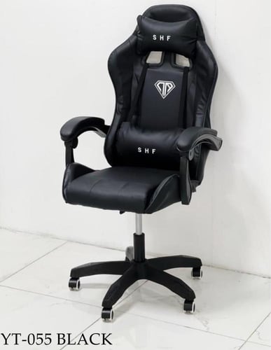 كرسي قيمنق قابل للتعديل