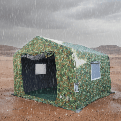 خيمة هوائية سريعة التركيب 3×3 متر مقاومة للمطر – ل...