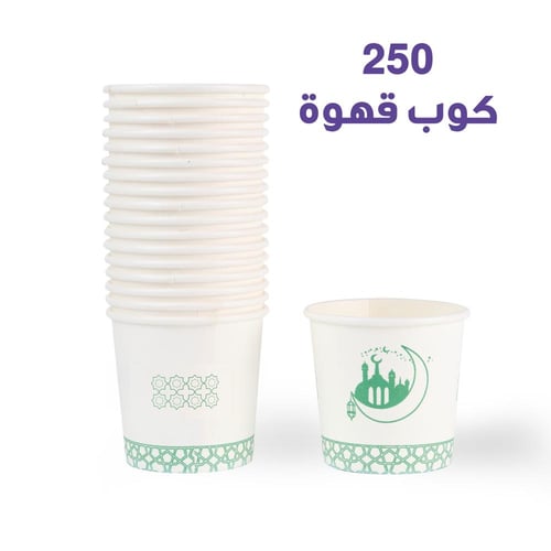 بكج طقم سفرة رمضان طاولة مع 8 كراسي + أكواب ومنادي...