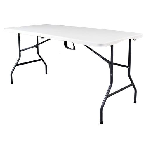 بكج طقم سفرة رمضان طاولة مع 6 كراسي + أكواب ومنادي...