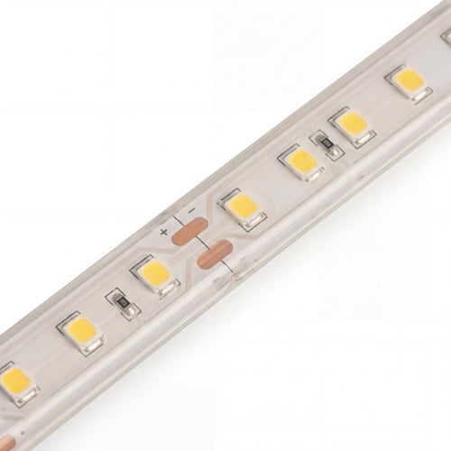 بيقولوكس شريط إضاءة ليد 220 فولت رول 50 متر – 1000...