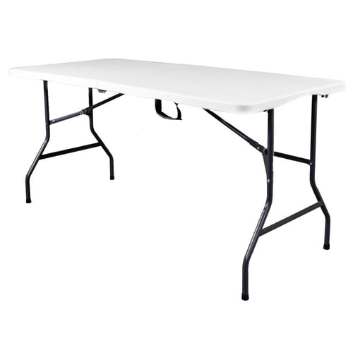 بكج طقم سفرة رمضان طاولة مع 8 كراسي + أكواب ومنادي...