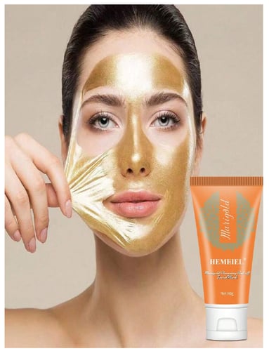 مقشر تجميل الوجه