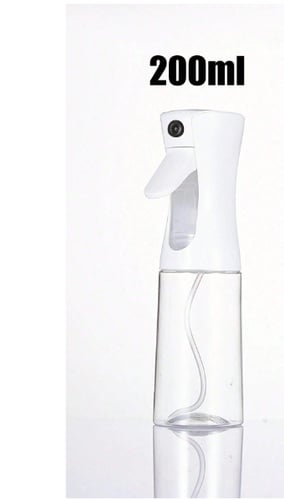 مرش رذاذ للشعر والمكياج سعة 200مل