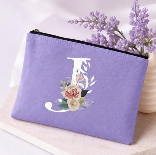شنطة مكياج | Makeup Pouch