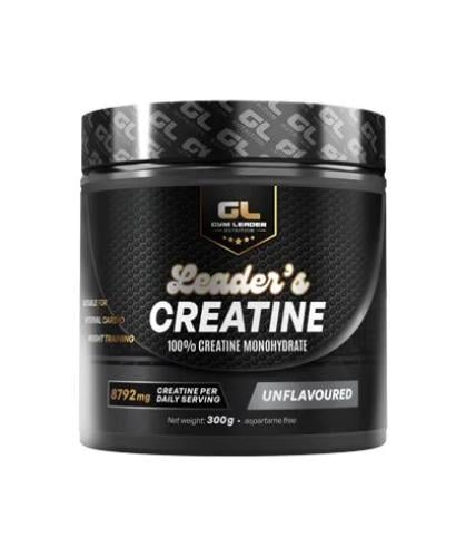 Leader's Creatine Monohydrate من Gym Leader Nutrit...