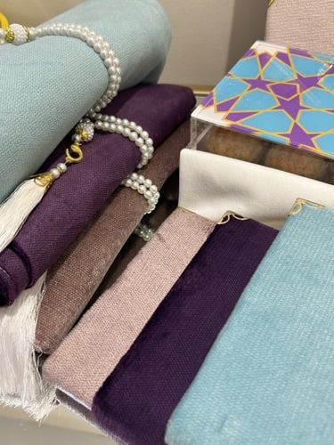 هدية رمضان 2