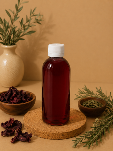 Al-Mashat oil