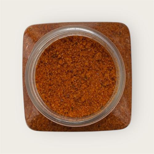 بهارات البطاطس