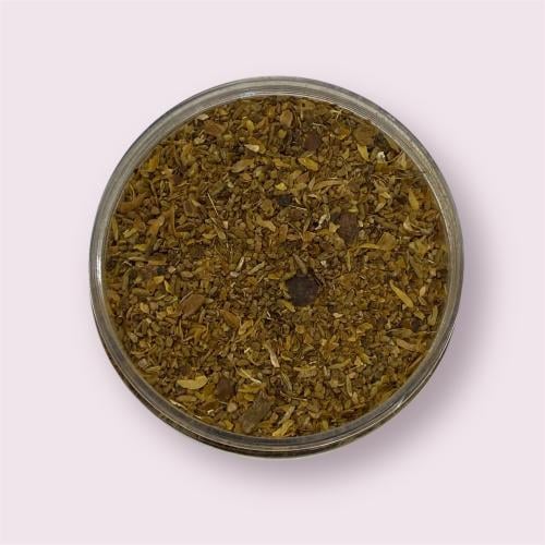 خلطة قشر القهوة