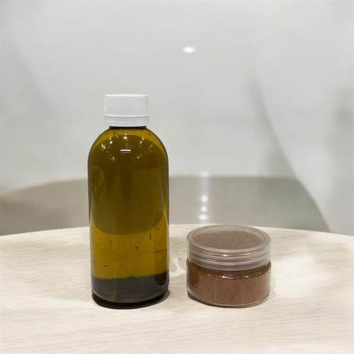 كورس العفنة للأطفال