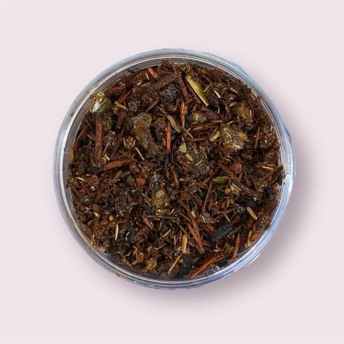 بخور المنزل العلاجي