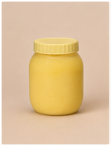 Sheep ghee
