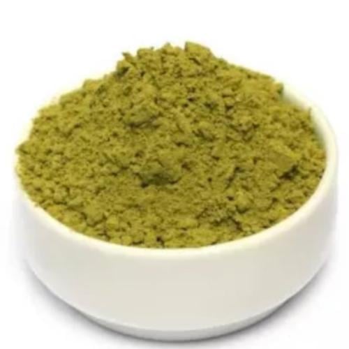 حناء الشهد بالأعشاب