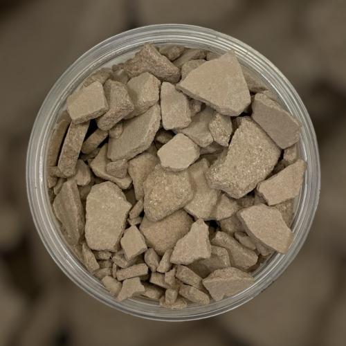 غاسول ( طين مغربي )