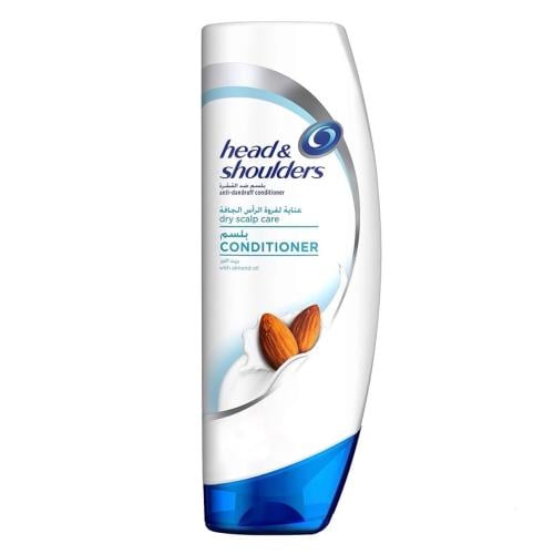 هيد اند شولدرز بلسم ضد القشرة 360 مل