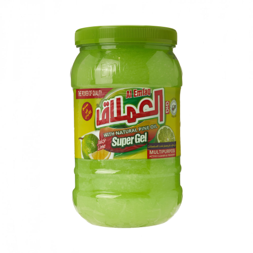العملاق سوبر جل متعدد الاستعمالات 1 كيلو