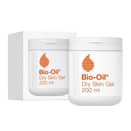 بيو اويل جل للبشرة الجافة