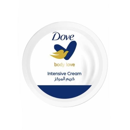 دوف كريم المركز للجسم