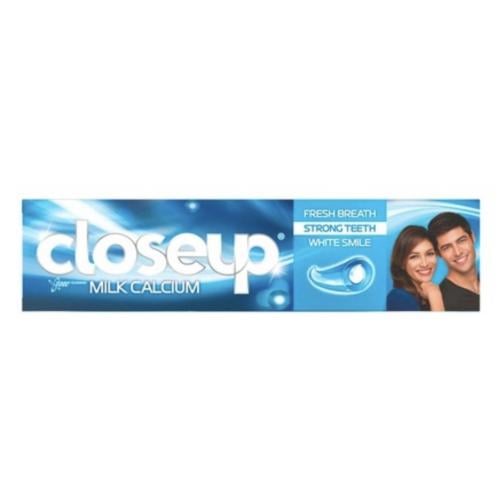كلوس اب معجون أسنان بكالسيوم الحليب 120 جم