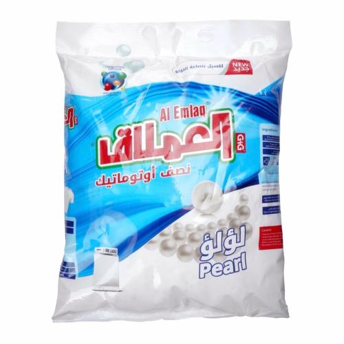 العملاق مسحوق غسيل للغسالات نصف اوتوماتيك 25 كيلو