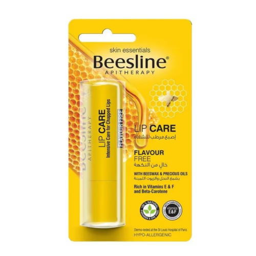 بيزلين مرطب عناية بالشفاه عنايه بالعسل خالي من الع...