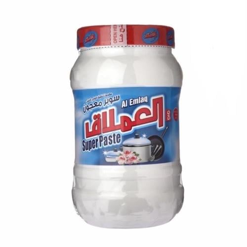 العملاق سوبر معجون لتنظيف الاواني والصحون 2 كيلو